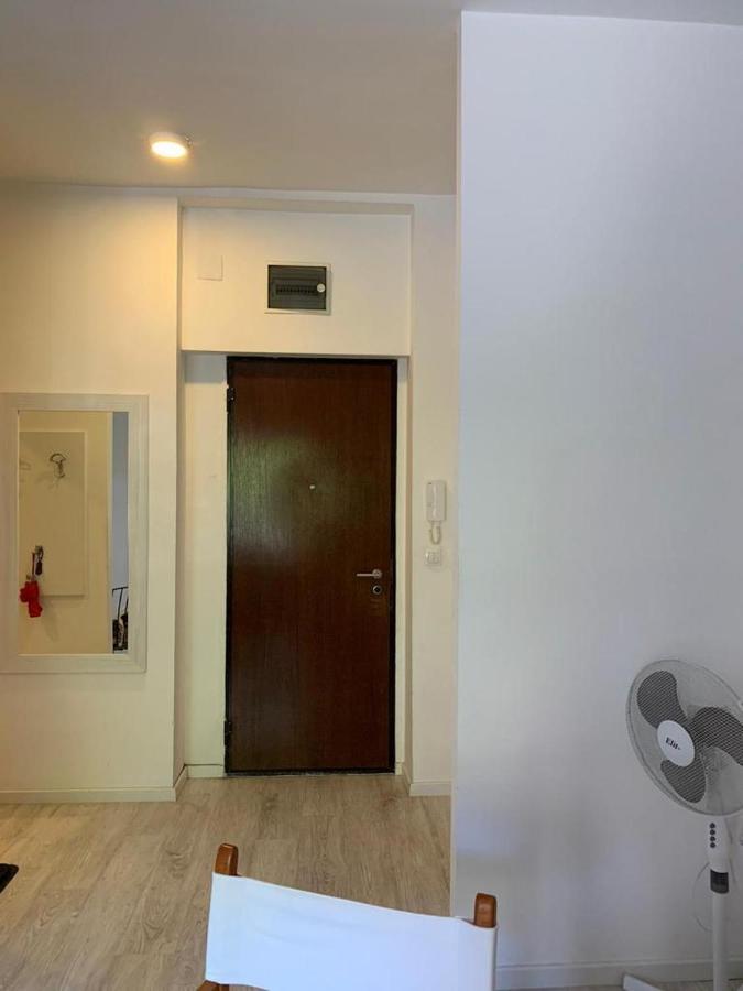 City Centre Apartment 贝尔格莱德 外观 照片